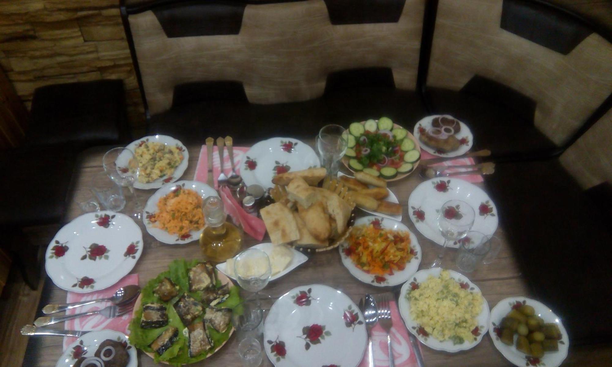 فندق Mariami كازباجي المظهر الخارجي الصورة